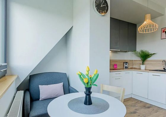 VacationClub Koło Brzegu Apartament 54 Kołobrzeg