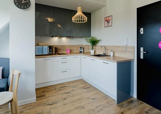 VacationClub Koło Brzegu Apartament 54 Kołobrzeg