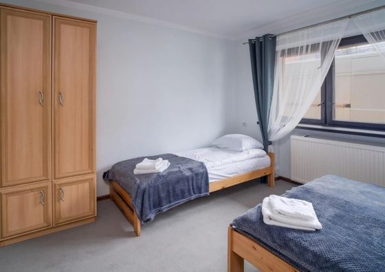 VacationClub Ski Lodge Szczyrk Pokoje  Szczyrk