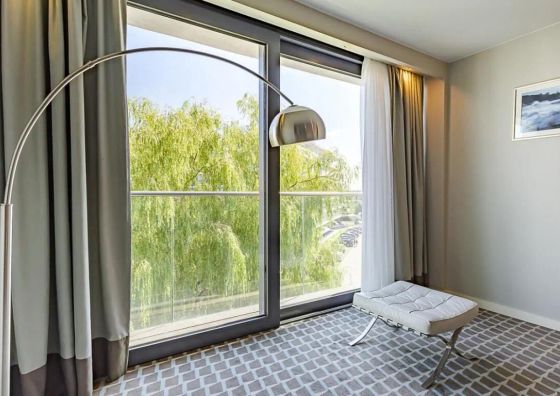 VacationClub Marine Hotel ***** Apartament 437 Kołobrzeg