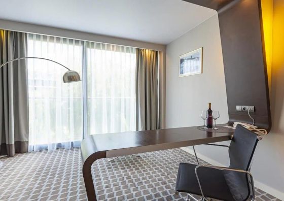 VacationClub Marine Hotel ***** Apartament 437 Kołobrzeg