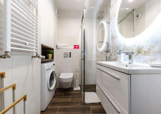  VacationClub Porta Mare Baltica 1 Apartament 8A Kołobrzeg