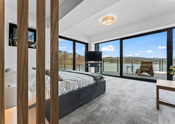 NOI Resort SPA - woda i las Znamirowice