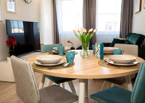 Apartament Meta Kołobrzeg