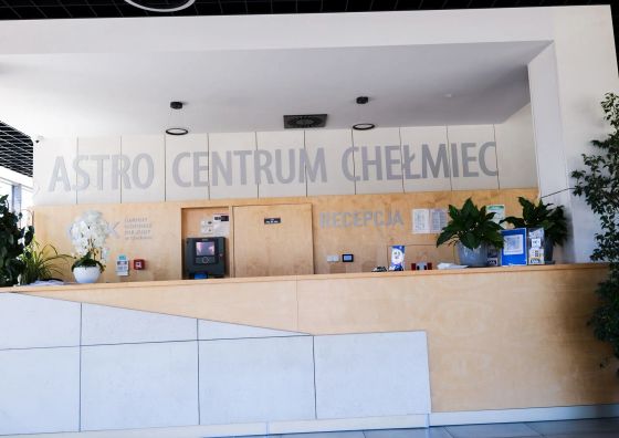 Hotel Orion Chełmiec koło Nowego Sącza