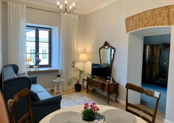Apartamenty Magdalena Lublin