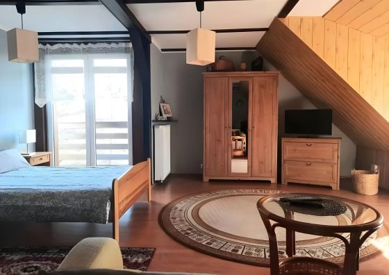 U Adusia Pokoje Gościnne Gdańsk