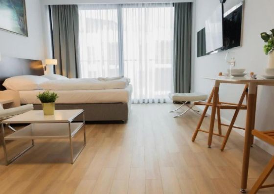 VacationClub Marine Hotel ***** Apartament 426 Kołobrzeg