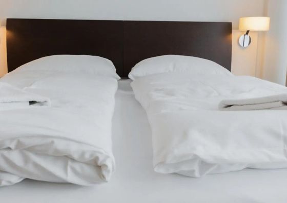 VacationClub Marine Hotel ***** Apartament 426 Kołobrzeg