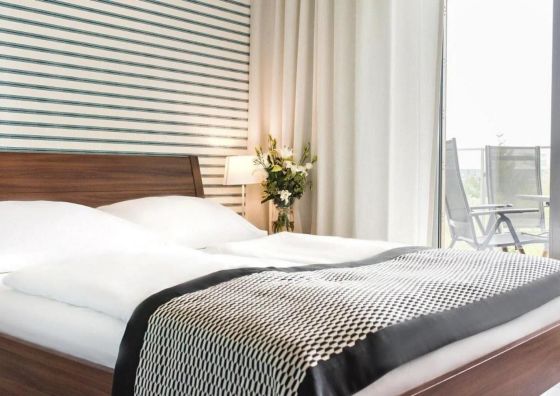 VacationClub Diune Apartament 67 Kołobrzeg