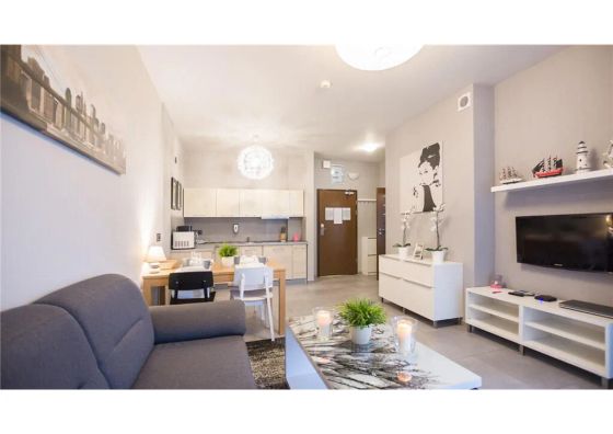 VacationClub Diune Apartament 67 Kołobrzeg
