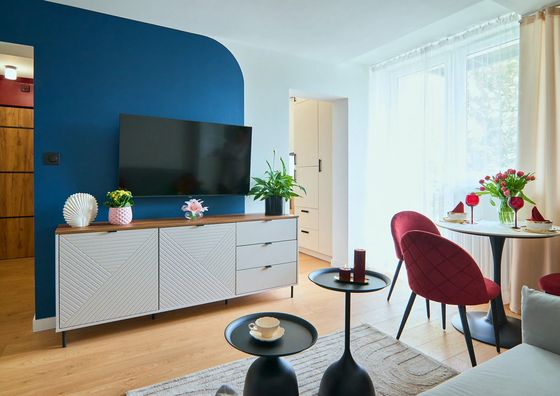 Apartament Mono Lux