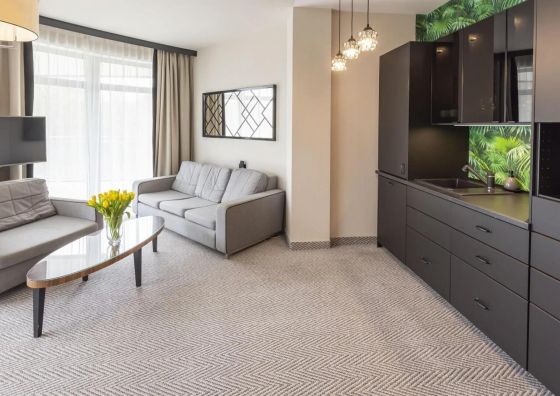 VacationClub Diune Resort Apartament 312 Kołobrzeg