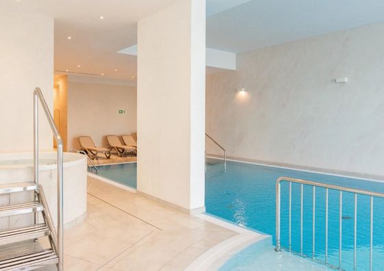 VacationClub Let's Sea Baltic Park Apartament A20 Gąski