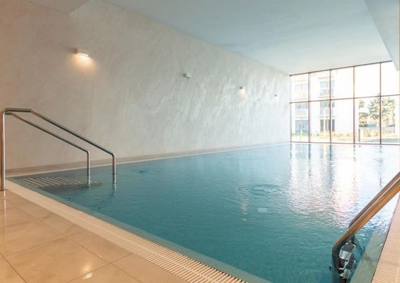 VacationClub Let's Sea Baltic Park Apartament A21 Gąski