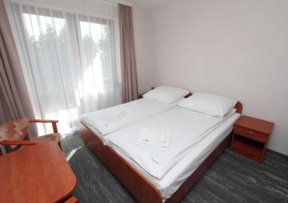 OW LUNA Baltica Rewal