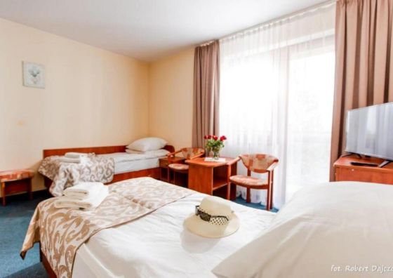 OW LUNA Baltica Rewal