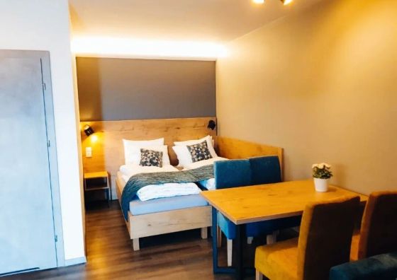 Apartament KaJa Rewal  Kormoranów 4 