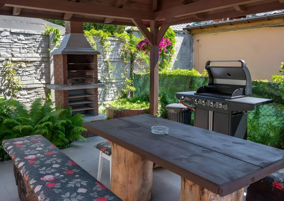 Pensjonat Sun & Wine Pobierowo