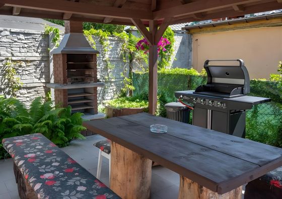 Pensjonat Sun & Wine Pobierowo