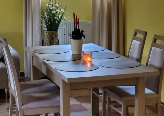 Apartament Biała Flaga Charzykowy