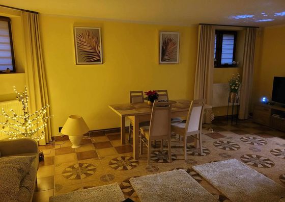 Apartament Biała Flaga Charzykowy