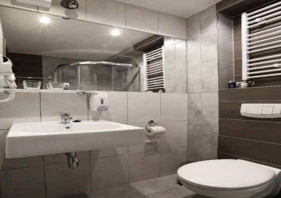 Hotel Porto Radomsko