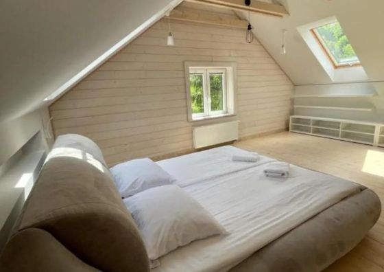 Domki&Apartamenty Koszarka Gródek nad Dunajcem