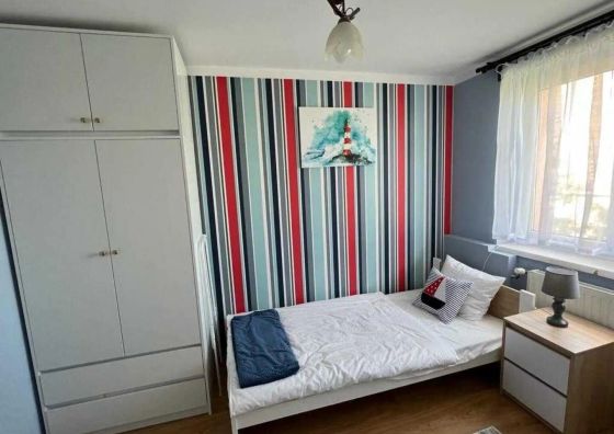 Pokoje Apartament W9 Słubice