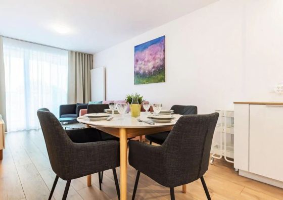 VacationClub WHITEblue Apartamanet 72 Kołobrzeg