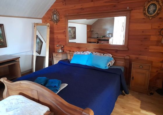 Pienińska Hawira Kluszkowce 