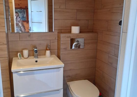 Pienińska Hawira Kluszkowce 