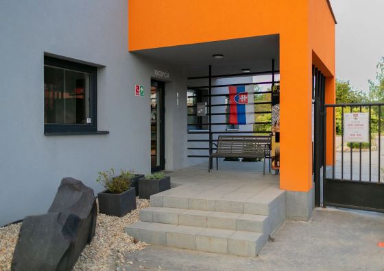 Holiday houses Barca Košice