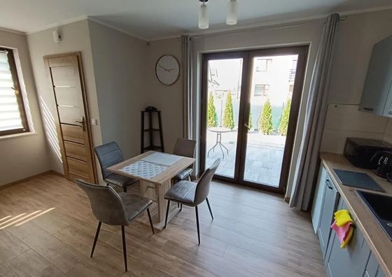 Noclegi u Edyty Zator