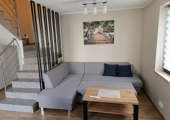 Noclegi u Edyty Zator