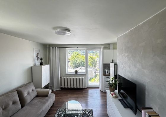 Apartament Chełmiec przy Szczawnie Zdrój