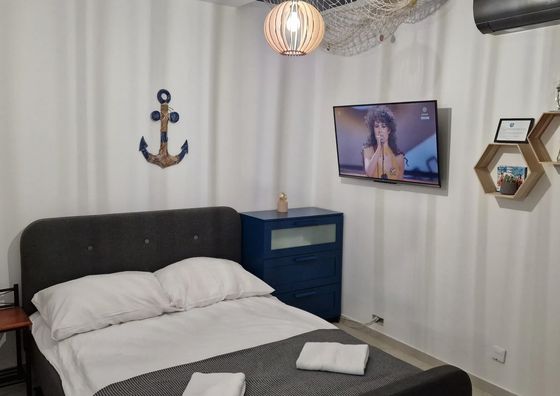 Apartament Króla Sielaw - Mikołajki