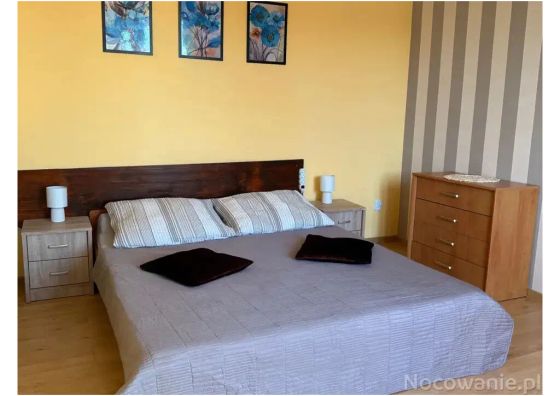 Dom Wczasowy Max Darłówko