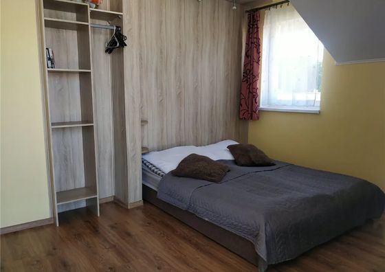 Dom Wczasowy Max Darłówko