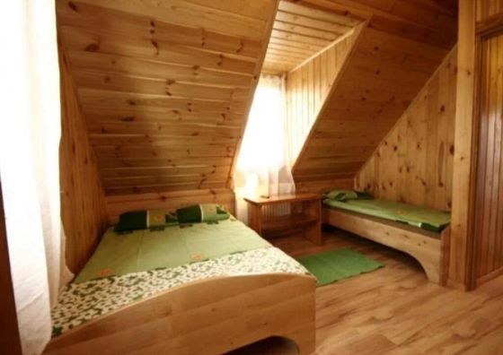 Noclegi Gaja Święta Katarzyna