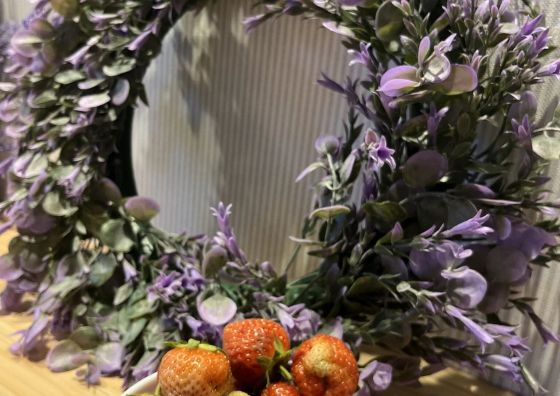 Dom Lawendowa Przystań Brenna