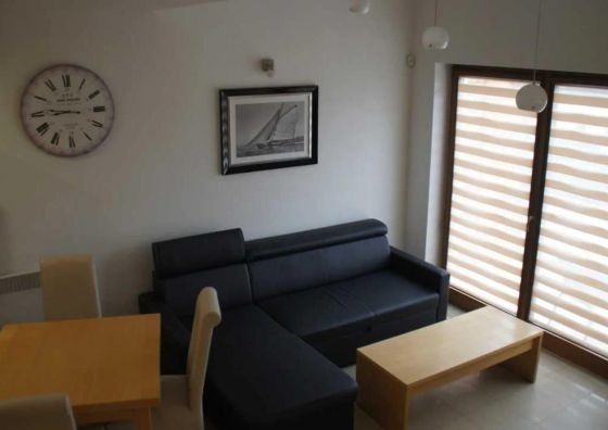 Apartament Mare Balticum A28 Rewal