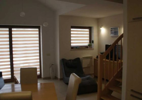 Apartament Mare Balticum A28 Rewal