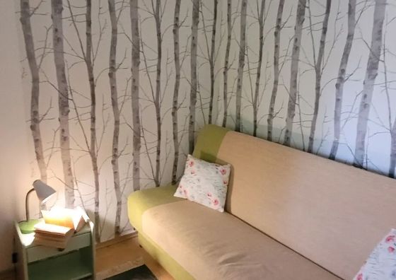 Zielony Domek na Roztoczu w Krasnobrodzie