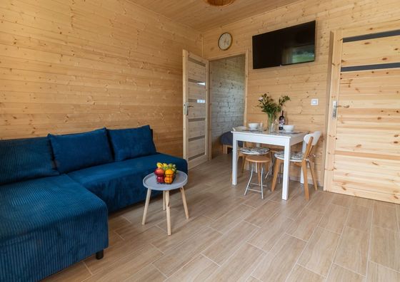 Apartamenty Moi Apartments By Jamno Mielno