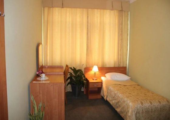 Hotel Podkarpacki Boguchwała