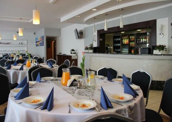 Hotel Podkarpacki Boguchwała