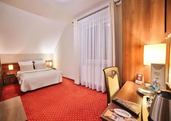 Hotel Kantoria Tarnów