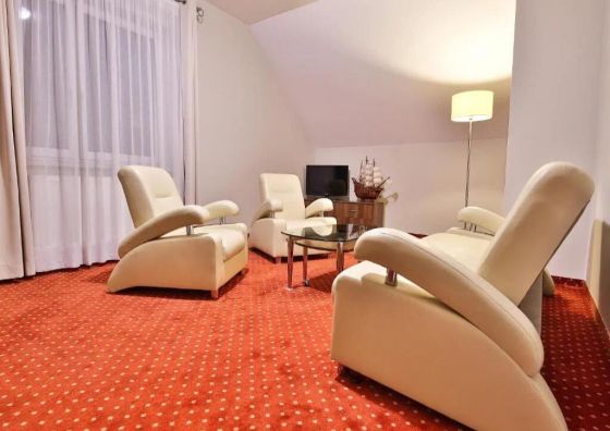 Hotel Kantoria Tarnów