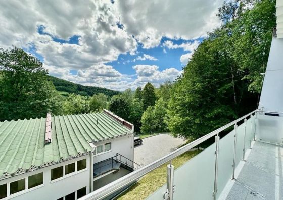Na Jaszowcu Apartament Widokowy z balkonem Ustroń